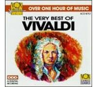 Vivaldi, A. - Very Best Of A. Vivaldi