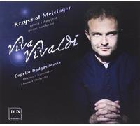 VIVALDI, A. - VIVA VIVALDI