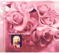 VIVALDI, A. - VIVALDI FUER VERLIEBTE