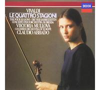 VIVALDI, A. - Vivaldi: Le Quattro Stagioni