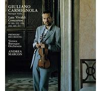 Vivaldi, A. - Vn Cons