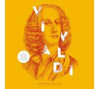 Vivaldi Antonio - Antonio Vivaldi