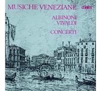 Vivaldi Antonio - Concerto