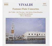 Dohnanyi Oliver - Concerto X Fl E Archi In Fa Mag, Rv 108, X 2 Fl E Archi Rv 53