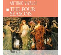 Vivaldi, Antonio - Four Seasons