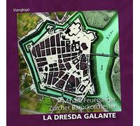 Vivaldi Antonio - La Dresda Galante - Concerto In Sol Mino