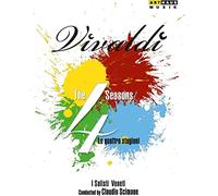 Vivaldi Antonio - Le 4 Stagioni