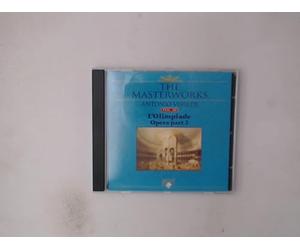 Vivaldi Antonio - L'olimpiade Opera Part 2 Vol. 30