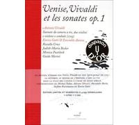 VIVALDI ANTONIO Suonate Da Camera a Tre (CD)