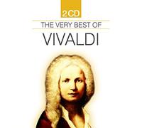 Vivaldi Antonio – The Very Best Of