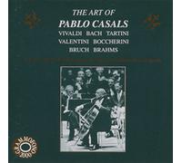 Vivaldi - Art of Pablo Casals