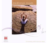 Vivaldi/Bach/Debussy - Meditation Moods