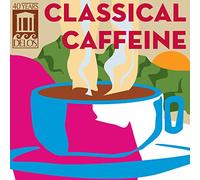 Vivaldi/Bach/Handel/Mozart/Beethoven/Tchaikovsky/S - Classical Caffeine