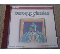 Vivaldi - Baroque Classics 2