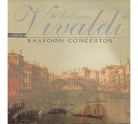 Vivaldi: Bassoon Concertos