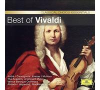 Vivaldi - Best Of