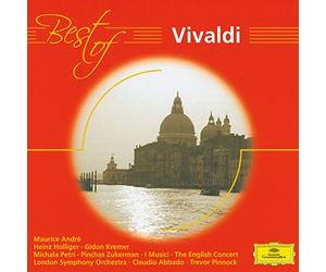 Vivaldi - Best Of