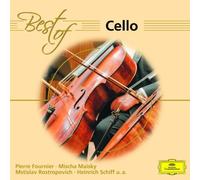 Vivaldi Best of Cello (CD)