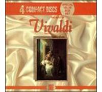 Vivaldi - Best of Vivaldi