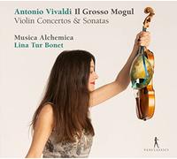 Vivaldi/ Bonet - Il Grosso Modul