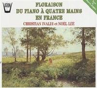 Vivaldi,Christian - Il Pianoforte a 4 Mani in Francia