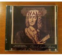 Vivaldi - Classical Legends Collec