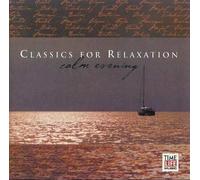 Vivaldi - Classics for Relaxation: Calm Evening (UK Import)