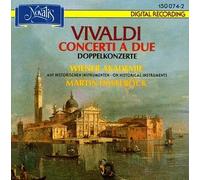 Vivaldi - Concerti a Due