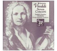Vivaldi - Concerti for Flute & More