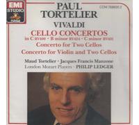 Vivaldi Concertos
