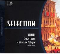 Vivaldi; Concertos for the ...