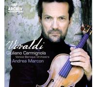 Vivaldi: Concertos Rv 190, 217, 3