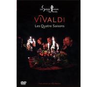Vivaldi - Die vier Jahreszeiten