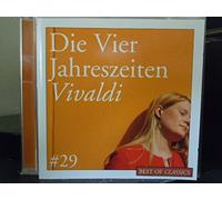 VIVALDI Die vier Jahreszeiten
