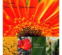 Vivaldi - Die vier Jahreszeiten