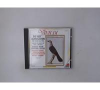VIVALDI Die vier Jahreszeiten