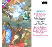 Vivaldi - Dixit Dominus