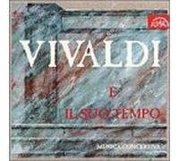 Vivaldi - E Il Suo Tempo