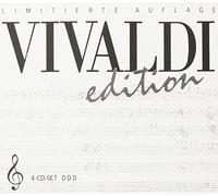 Vivaldi - Edition * Limitiert*
