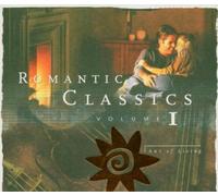 Vivaldi,F.Chopin,J.S.Bach - Romantic Classics/Aol