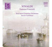 Vivaldi:Famous Concerti
