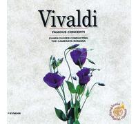 VIVALDI - Famous Concerti