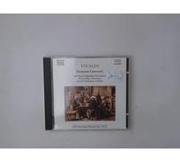 Vivaldi Famous Concerti