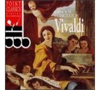 Vivaldi - Famous Concertos