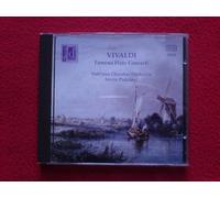 Vivaldi - Famous Flute Concerti