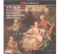 Flute Concerti