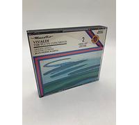 Vivaldi - Flute Concertos