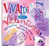Vivaldi for Valentines