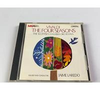 Vivaldi – Le Quattro Stagioni – MCA