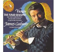 Vivaldi - Four Seasons